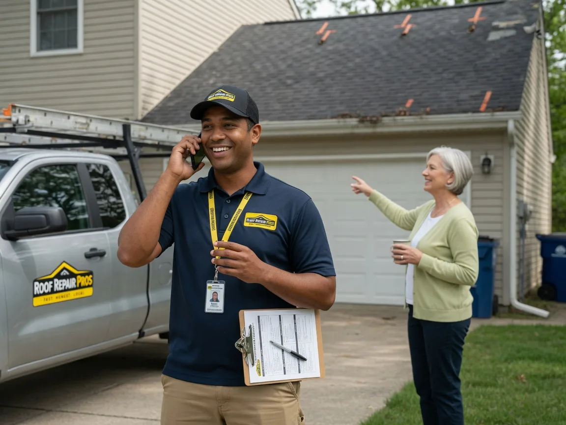 Roof Repair Mitchell, SD FAQs